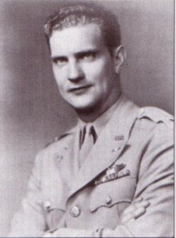 Col Robert Morgan, Distinguished Flying Cross with two Oak Leaf Clusters and the Air Medal With Nine Oak Leaf Clusters.