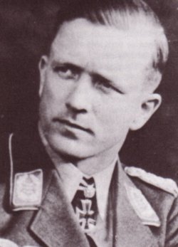 Von Maltzahn took the War to the Allies on three fronts scoring 68 victories.