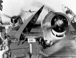 "F6F Hellcat", proved to be everything expected of it, being powerful, rugged, easy to build and fly, and proving a major player in the defeat of Japan. 