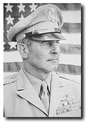 Lieutenant General James H. Doolittle, USAAF
