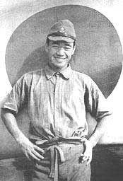 Saburo Sakai